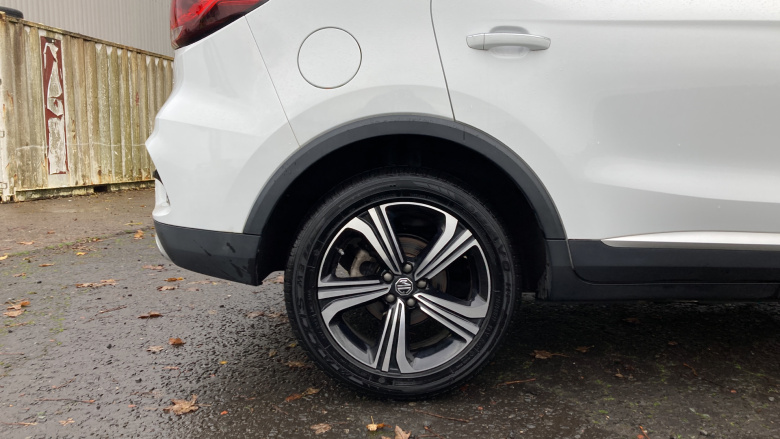 MG ZS 1.5 VTi-TECH Excite 5dr Petrol Hatchback